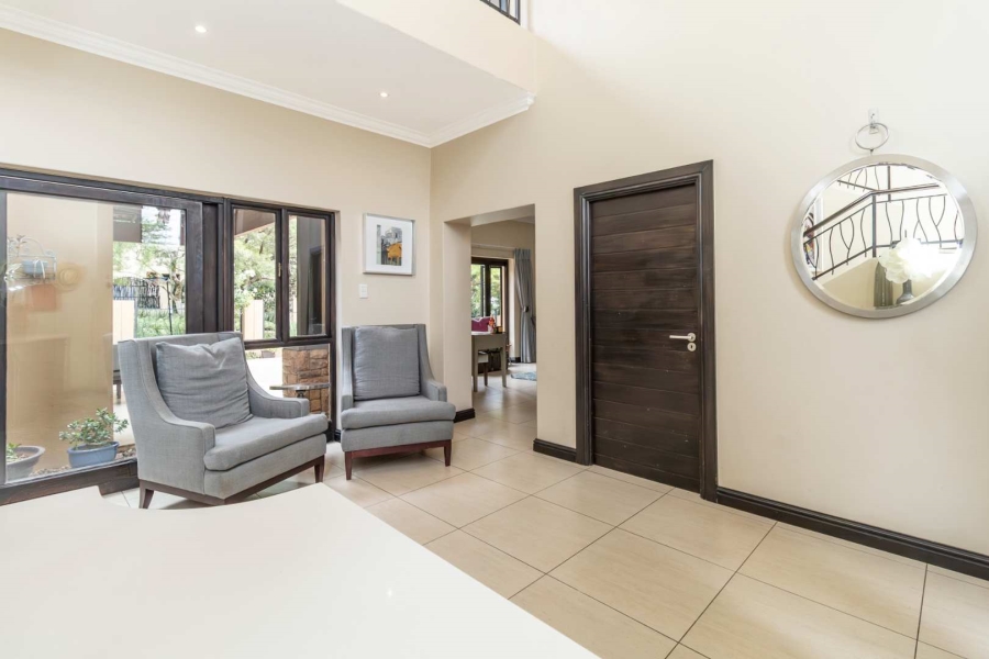 4 Bedroom Property for Sale in Fourways Gauteng