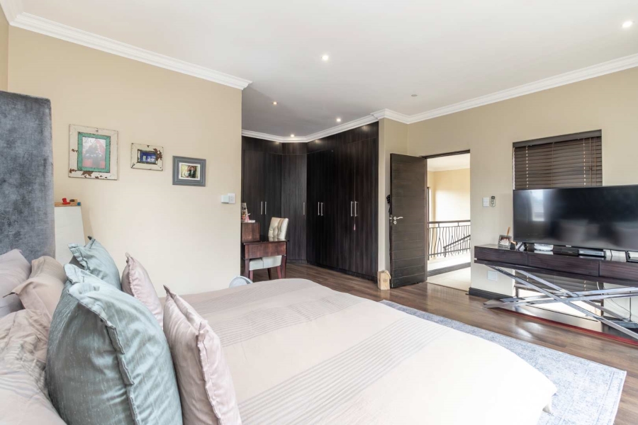 4 Bedroom Property for Sale in Fourways Gauteng