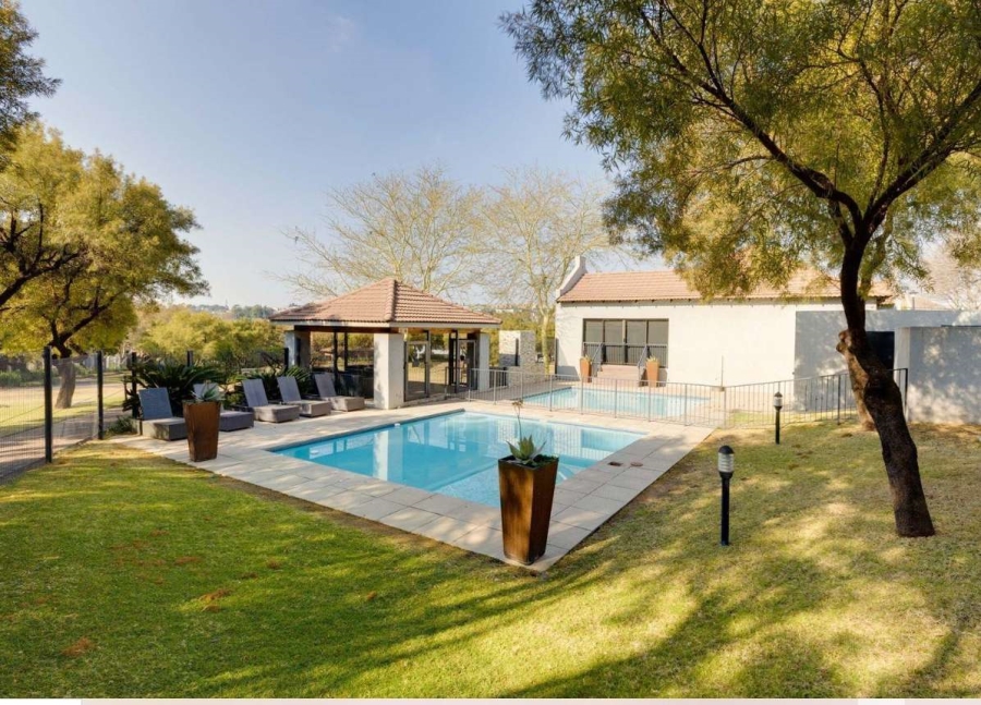 4 Bedroom Property for Sale in Fourways Gauteng