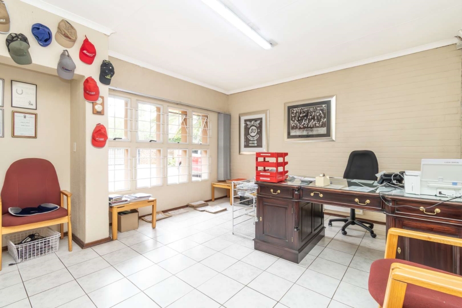 2 Bedroom Property for Sale in Darrenwood Gauteng