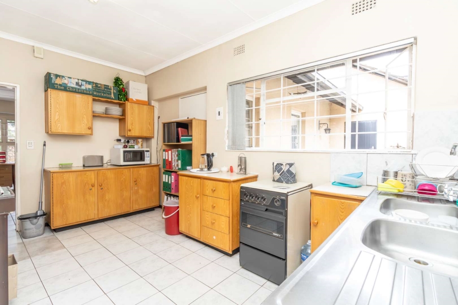 2 Bedroom Property for Sale in Darrenwood Gauteng