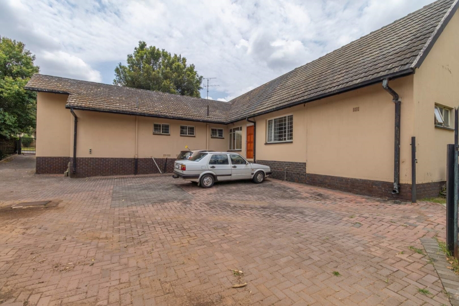 2 Bedroom Property for Sale in Darrenwood Gauteng