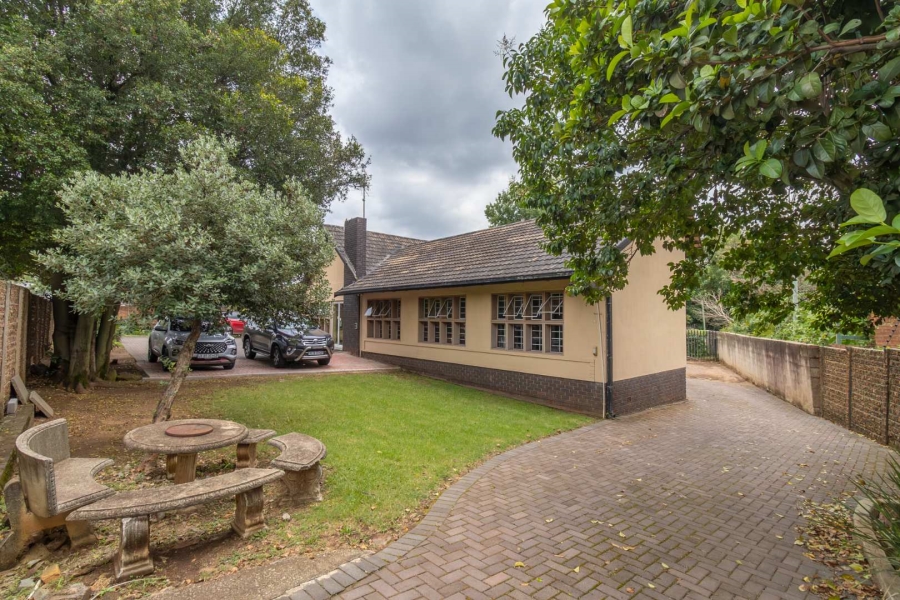 2 Bedroom Property for Sale in Darrenwood Gauteng