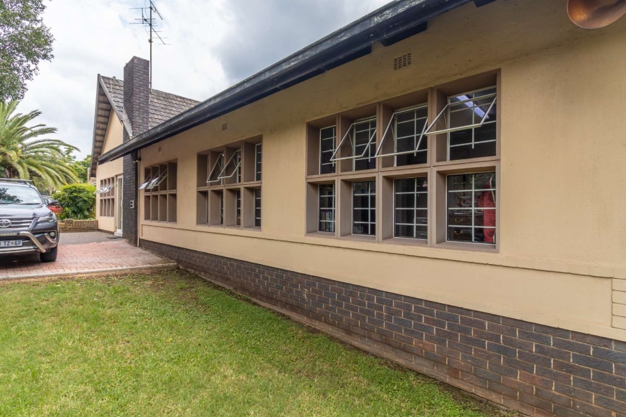 2 Bedroom Property for Sale in Darrenwood Gauteng