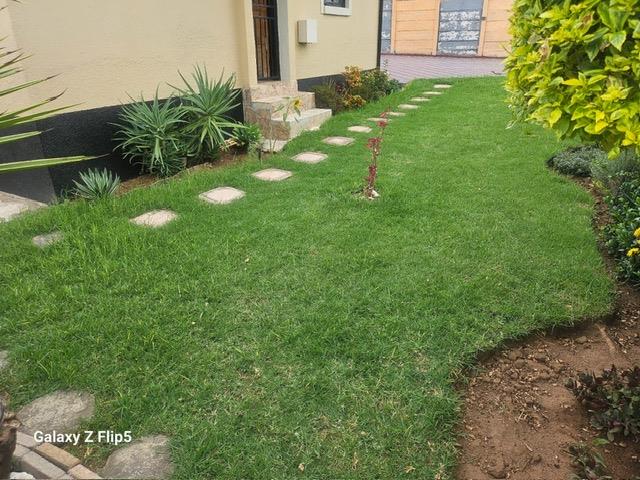 3 Bedroom Property for Sale in Cosmo City Gauteng