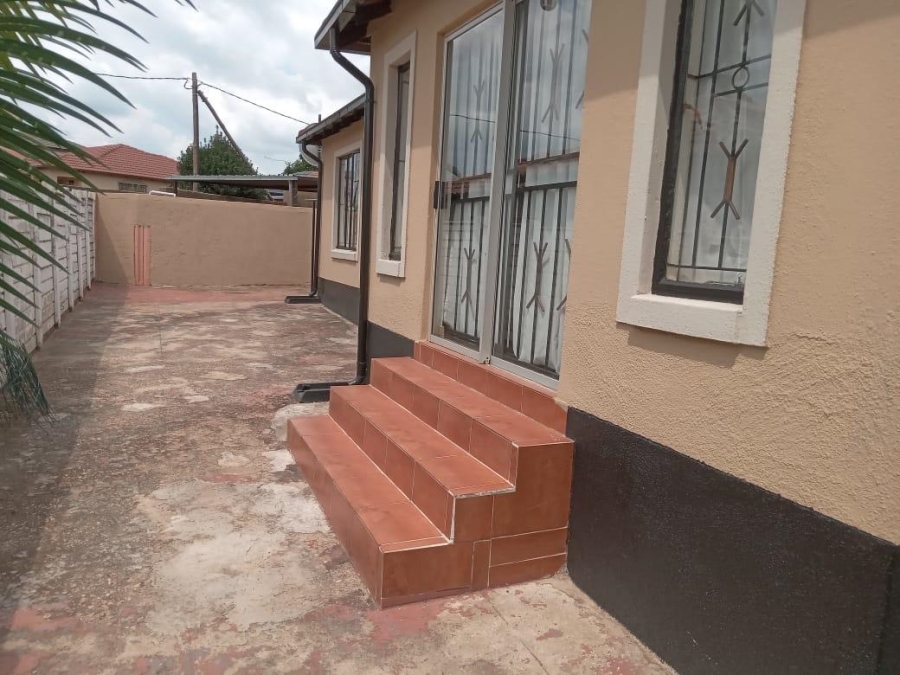 3 Bedroom Property for Sale in Cosmo City Gauteng