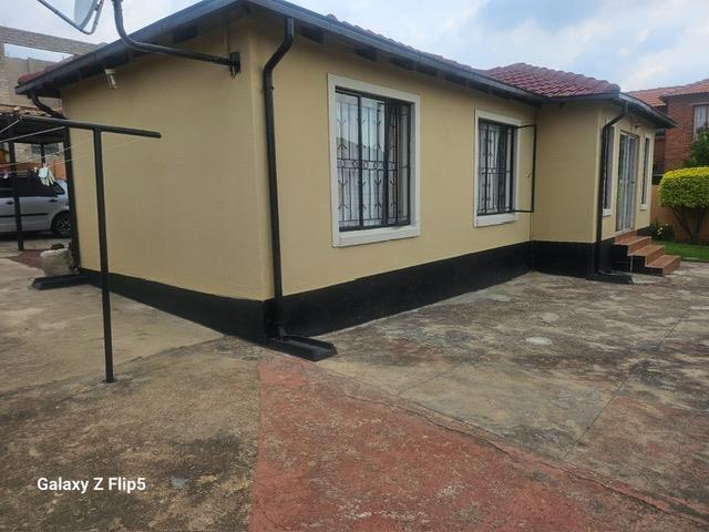 3 Bedroom Property for Sale in Cosmo City Gauteng