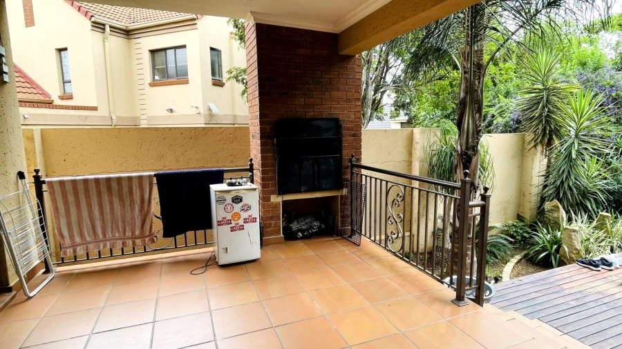 3 Bedroom Property for Sale in Midstream Estate Gauteng