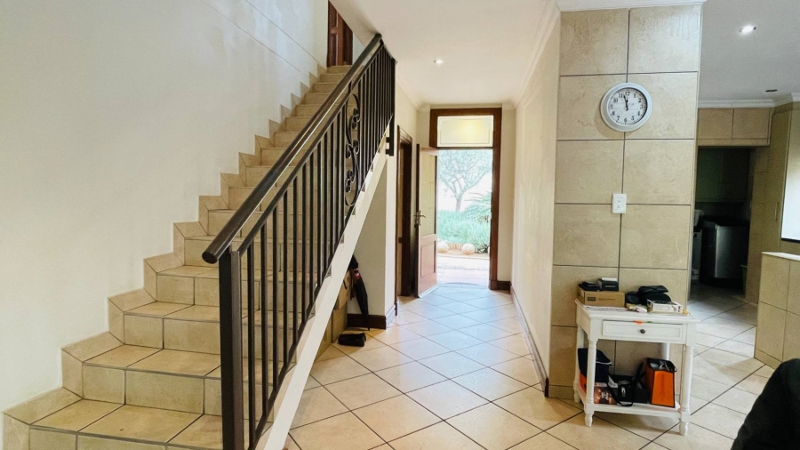 3 Bedroom Property for Sale in Midstream Estate Gauteng