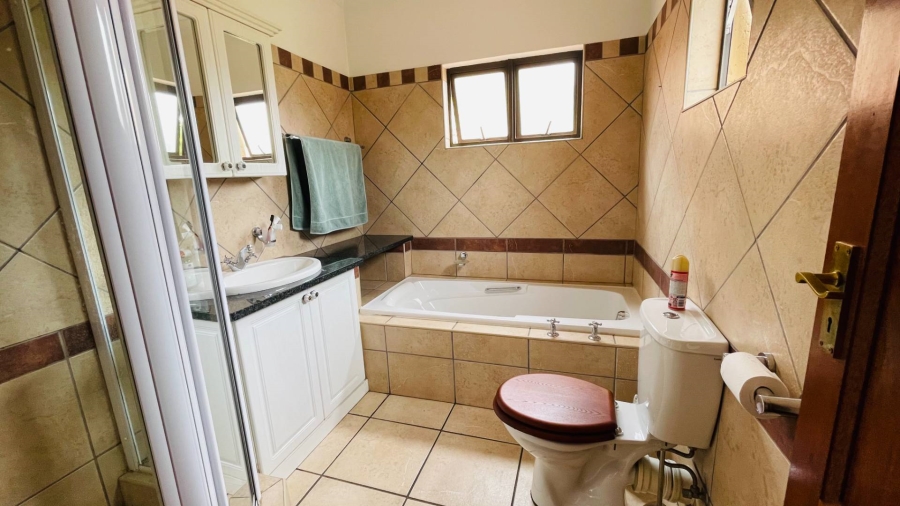 3 Bedroom Property for Sale in Midstream Estate Gauteng