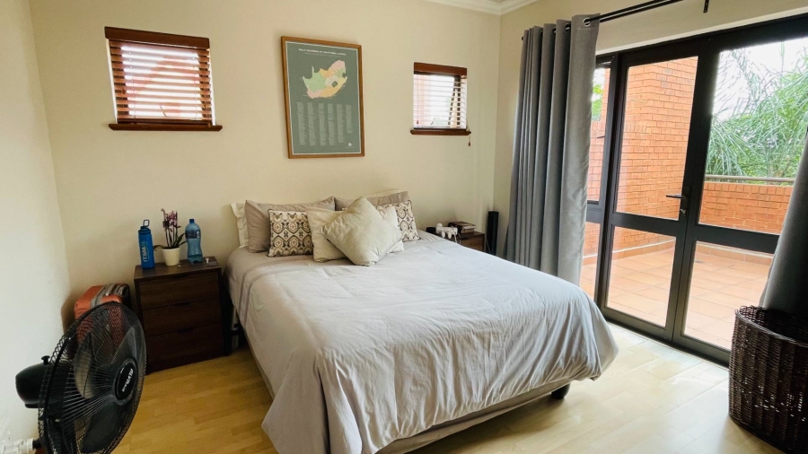 3 Bedroom Property for Sale in Midstream Estate Gauteng