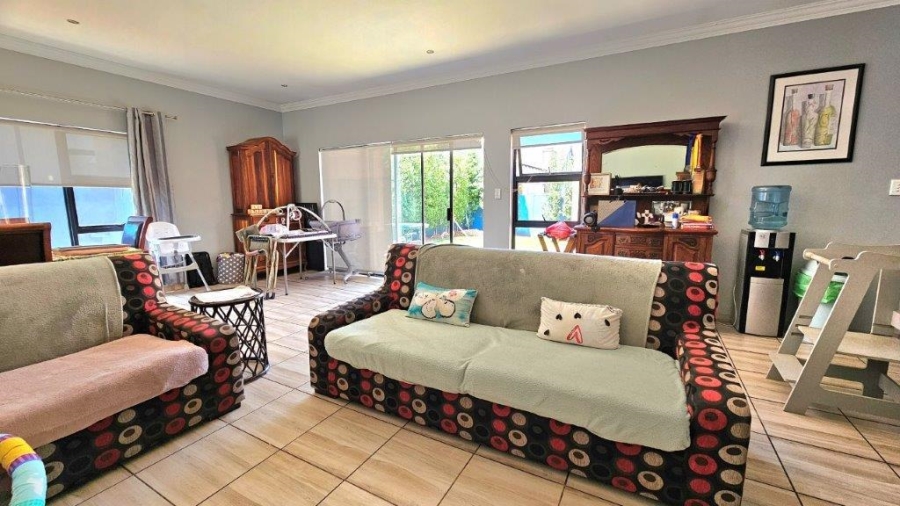 3 Bedroom Property for Sale in Midstream Meadows Gauteng