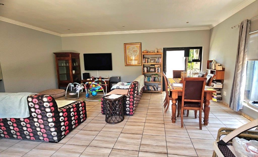 3 Bedroom Property for Sale in Midstream Meadows Gauteng