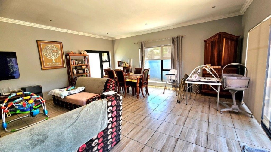 3 Bedroom Property for Sale in Midstream Meadows Gauteng