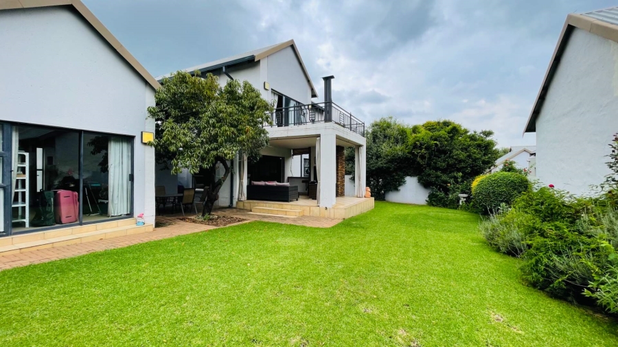 3 Bedroom Property for Sale in Midstream Estate Gauteng