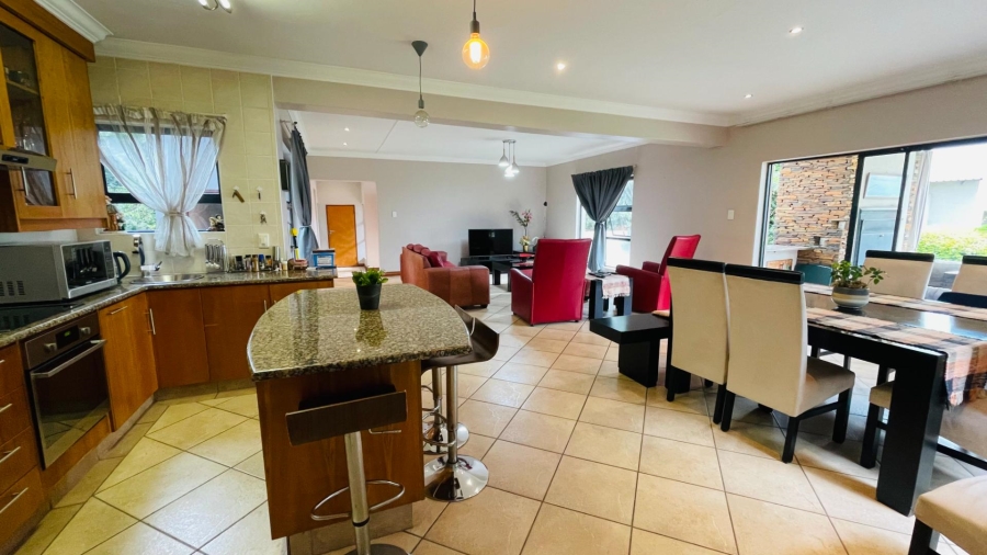 3 Bedroom Property for Sale in Midstream Estate Gauteng