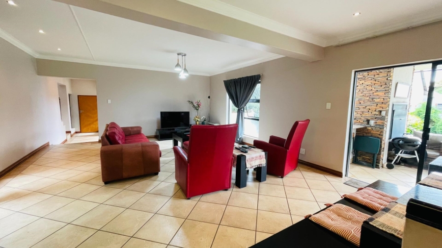 3 Bedroom Property for Sale in Midstream Estate Gauteng