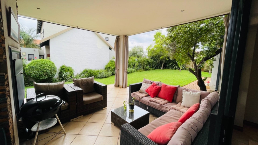 3 Bedroom Property for Sale in Midstream Estate Gauteng