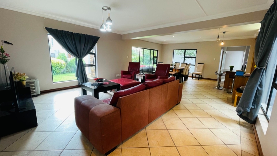 3 Bedroom Property for Sale in Midstream Estate Gauteng