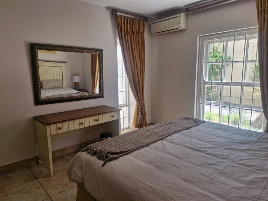 To Let 2 Bedroom Property for Rent in Sandown Gauteng