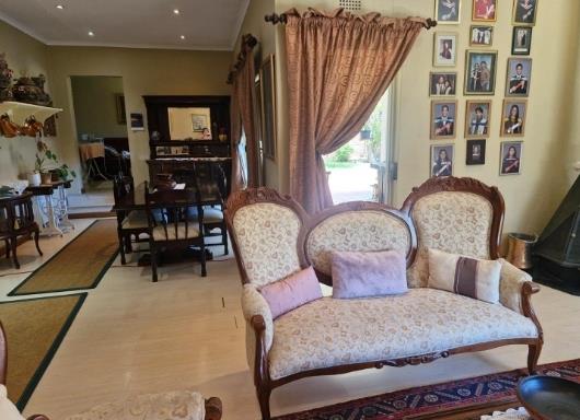 3 Bedroom Property for Sale in Edenburg Gauteng