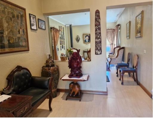 3 Bedroom Property for Sale in Edenburg Gauteng