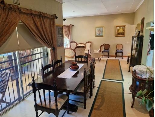 3 Bedroom Property for Sale in Edenburg Gauteng