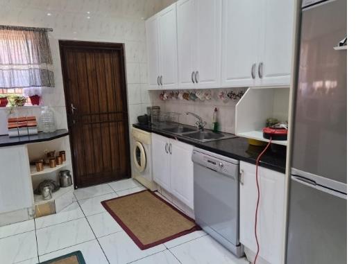 3 Bedroom Property for Sale in Edenburg Gauteng