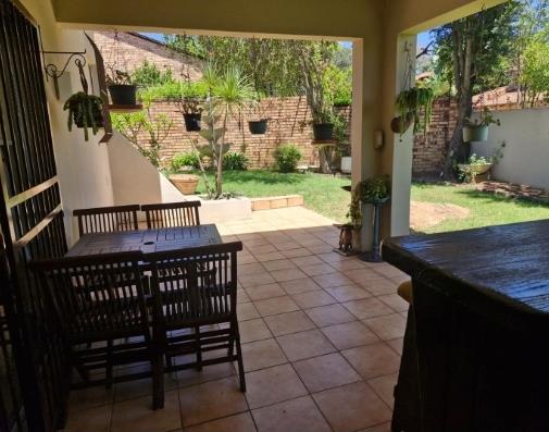 3 Bedroom Property for Sale in Edenburg Gauteng