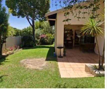 3 Bedroom Property for Sale in Edenburg Gauteng