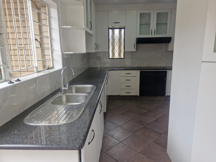 To Let 3 Bedroom Property for Rent in Morningside Gauteng