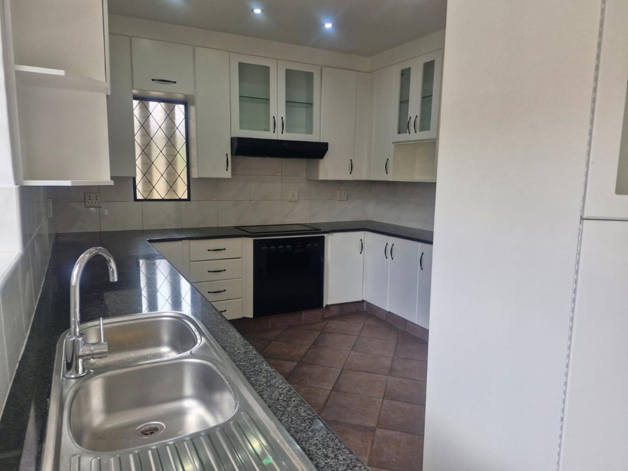 To Let 3 Bedroom Property for Rent in Morningside Gauteng