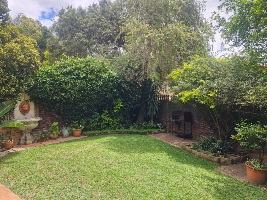 To Let 3 Bedroom Property for Rent in Morningside Gauteng