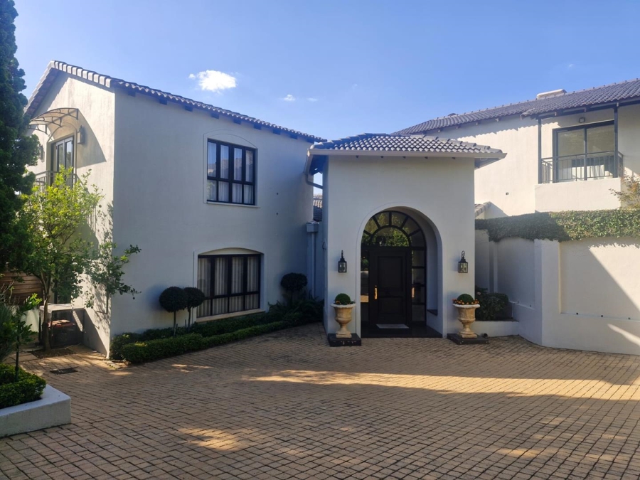 To Let 5 Bedroom Property for Rent in River Club Gauteng