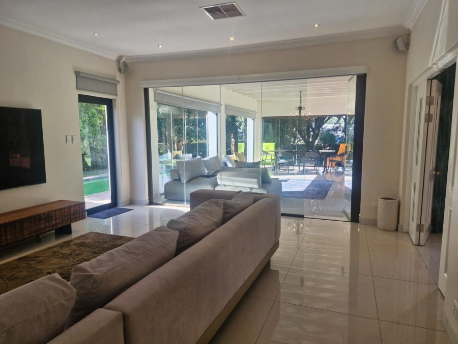 To Let 5 Bedroom Property for Rent in River Club Gauteng