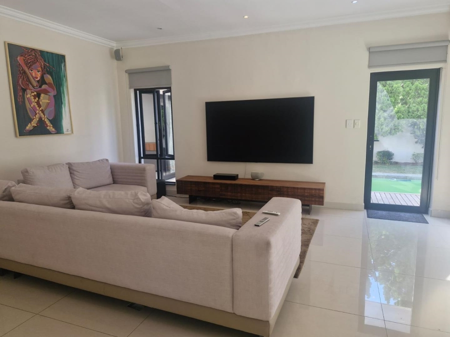 To Let 5 Bedroom Property for Rent in River Club Gauteng