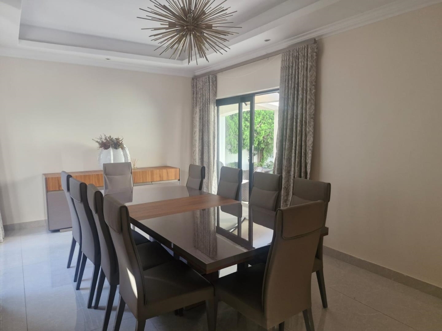 To Let 5 Bedroom Property for Rent in River Club Gauteng