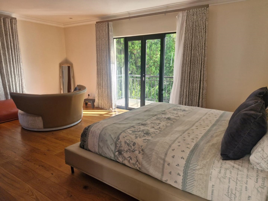 To Let 5 Bedroom Property for Rent in River Club Gauteng