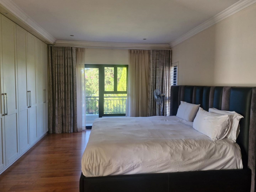 To Let 5 Bedroom Property for Rent in River Club Gauteng