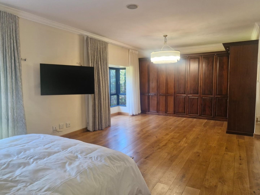 To Let 5 Bedroom Property for Rent in River Club Gauteng