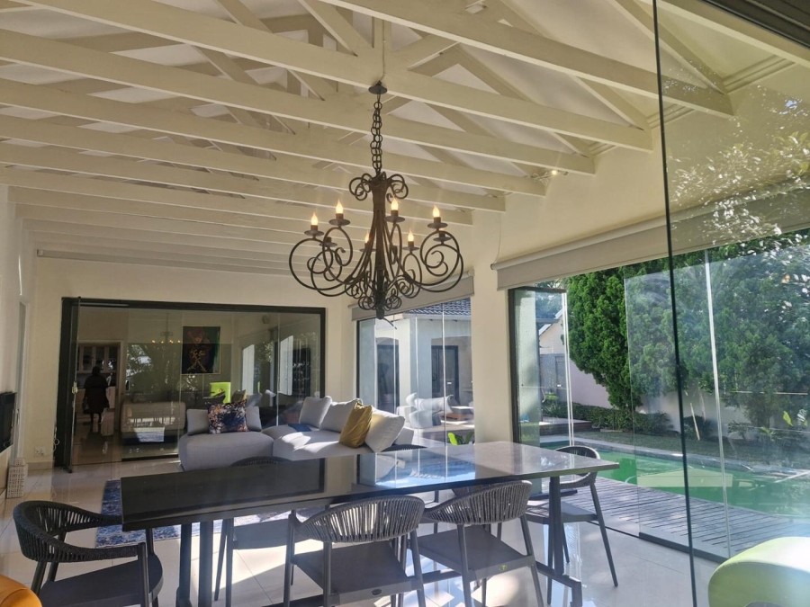 To Let 5 Bedroom Property for Rent in River Club Gauteng