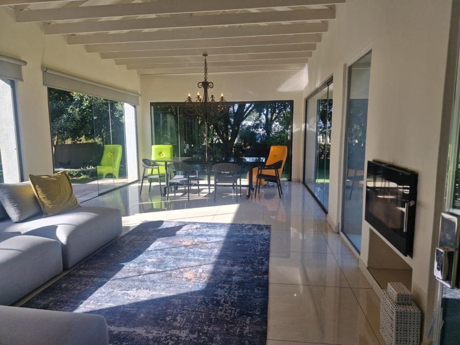 To Let 5 Bedroom Property for Rent in River Club Gauteng