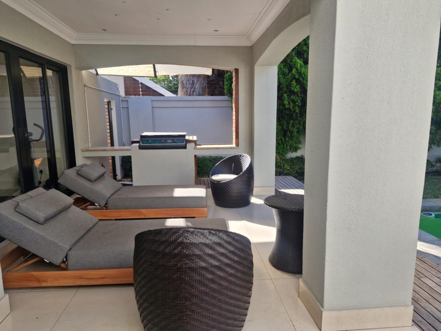 To Let 5 Bedroom Property for Rent in River Club Gauteng