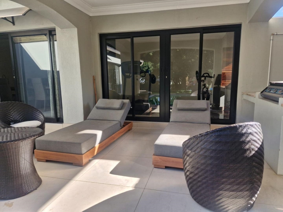 To Let 5 Bedroom Property for Rent in River Club Gauteng