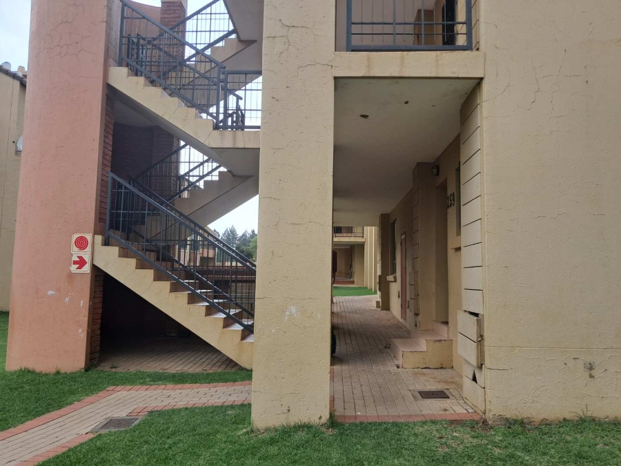 2 Bedroom Property for Sale in Sagewood Gauteng