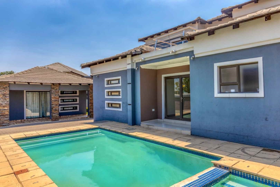 To Let 3 Bedroom Property for Rent in Valley View Estate Gauteng