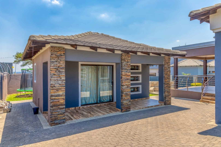 To Let 3 Bedroom Property for Rent in Valley View Estate Gauteng