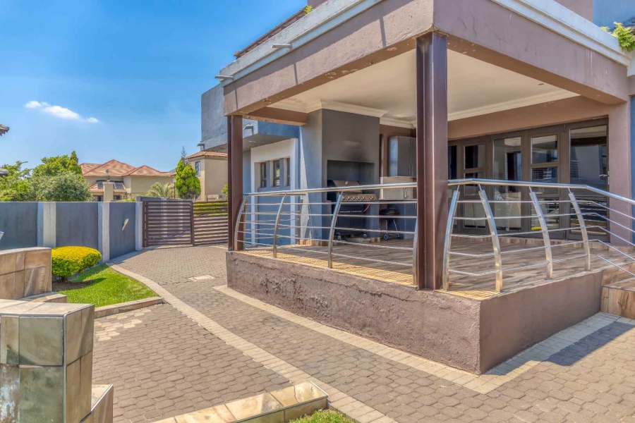 To Let 3 Bedroom Property for Rent in Valley View Estate Gauteng