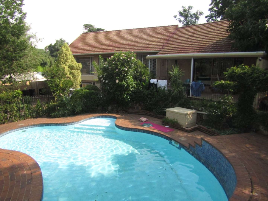 5 Bedroom Property for Sale in Glenhazel Gauteng