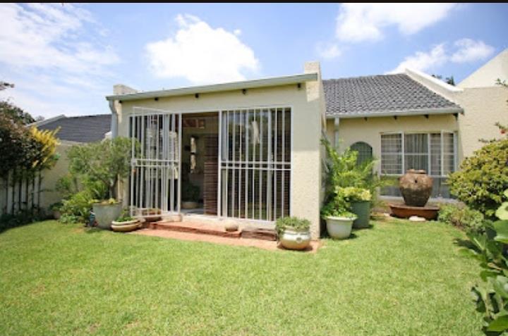 2 Bedroom Property for Sale in Morningside Gauteng